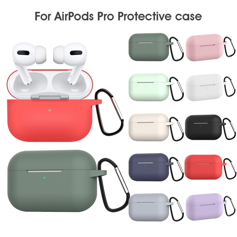Чехол на airpods pro Вайлдберриз