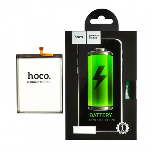 Аккумулятор для телефона Samsung A7 2018/A750/A10/A105/M10/M105 HOCO 3300mAh Аккумулятор для телефона Samsung A7 2018/A750/A10/A105/M10/M105 HOCO 3300mAh