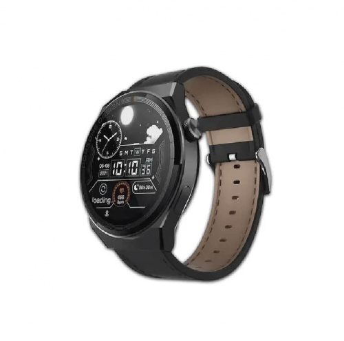Смарт-часы Wearfit Pro GX3 Max черные Смарт-часы Wearfit Pro GX3 Max черные