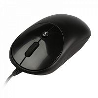 Мышь проводная Smartbuy ONE 382 черная (SBM-382-K)