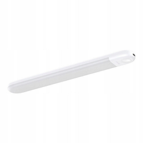 Светильник Baseus Sunshine series human body Induction Wardrobe light (White light)белый фото 4 Светильник Baseus Sunshine series human body Induction Wardrobe light (White light)белый фото 4