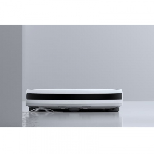 Робот-пылесос XIAOMI Mi Robot Vacuum Mop 2 сухая и влажная уборка белый RU фото 6