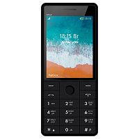 Мобильный телефон BQ 2815 Only Black