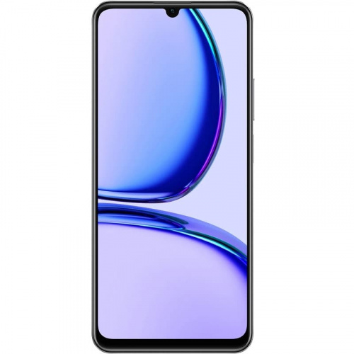 Смартфон Realme C53 6/128Gb Black