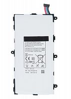 Аккумулятор для планшета Samsung Tab 3 7.0 SM-T210/T211/T215 T4000E 4000mAh техпак