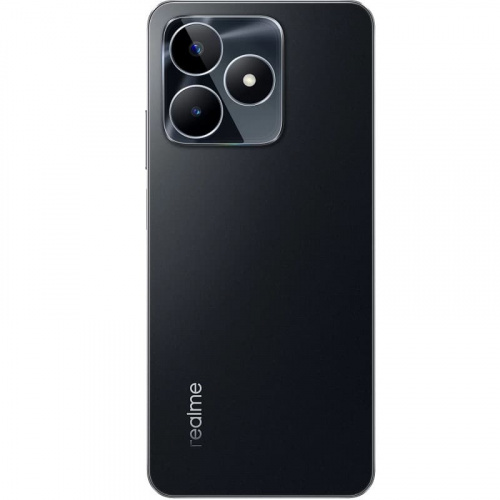 Смартфон Realme C53 6/128Gb Black фото 2