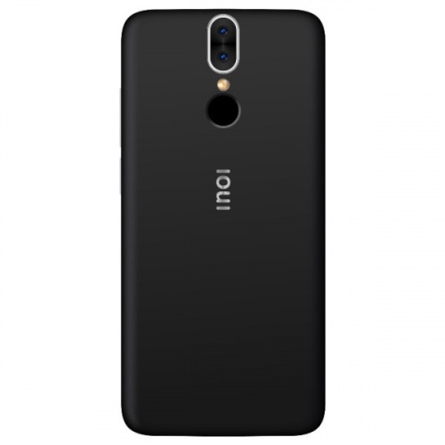 Смартфон Inoi 6 Black фото 2 Смартфон Inoi 6 Black фото 2