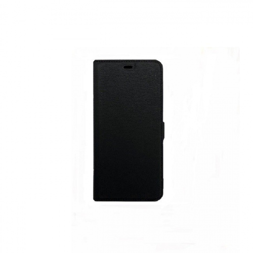 Чехол-книжка для Xiaomi Redmi 8 Red Line Book Type черный