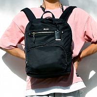 Рюкзак Remax Double 580 Black