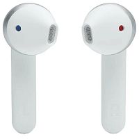 Наушники беспроводные JBL TUNE 225TWS белые
