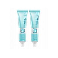 Зубная паста ми сяоми ксиоми DR.BEI Bamboo Fiber Moisturizing вкус свежая мята с бамбуковыми волокнами