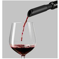 Аэратор для вина ми сяоми ксиоми HuoHou Fast Wine Decanter HU0074 черный