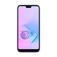 Смартфон BQ 5731L Magic S 3/32Gb Deep Blue
