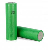 Аккумулятор Sony VTC6A 4000mAh 21700