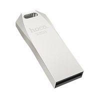 Флеш-накопитель HOCO UD4 Intelligent high-speed Flash drive 32GB silver