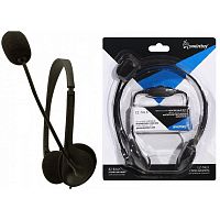 Наушники проводные накладные Smartbuy EZ-TALK с микрофоном SBH-5000