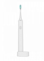 Электрическая зубная щетка Xiaomi Mijia Acoustic Wave Electric Toothbrush T500 белая