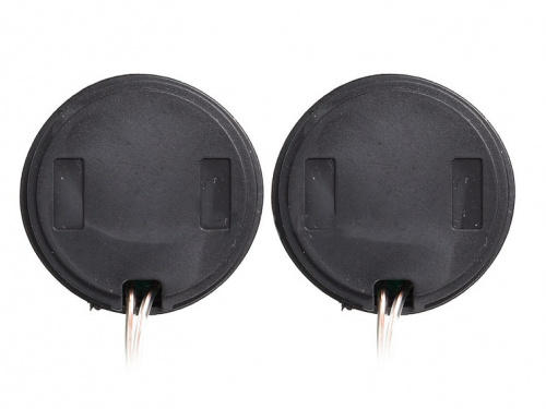 Колонки (ТВИТЕР) SWAT SP TW-A10 2,6см ВЧ 25 мм. компл. 2шт