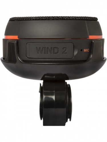 Колонка JBL WIND 2 Bluetooth черная фото 5 Колонка JBL WIND 2 Bluetooth черная фото 5