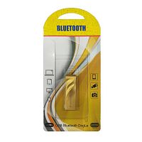 USB BT Блютуз-адаптер золото
