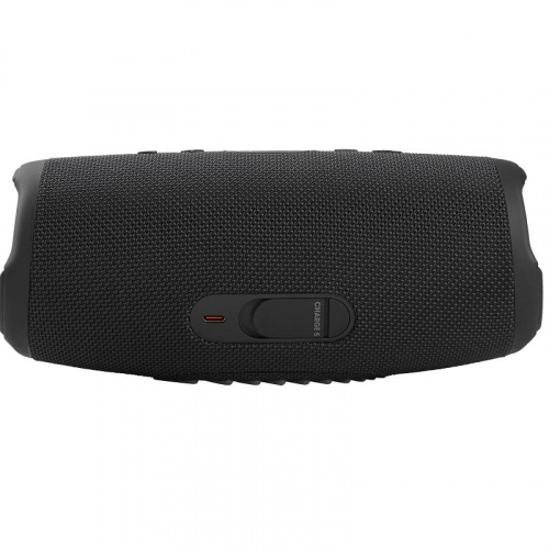 Колонка JBL CHARGE 5 Bluetooth черная фото 5
