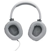Наушники проводные накладные JBL Quantum 100 белые