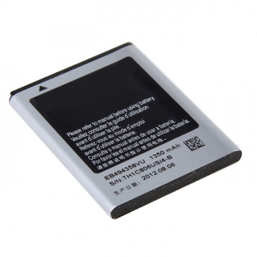 Аккумулятор для телефона Samsung S5830/Ace HOCO 1350mAh