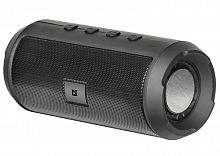 Колонка DEFENDER Enjoy S500 BT Блютуз, 6Вт, FM/microSD/USB черная