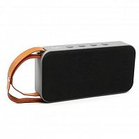 Колонка Qumo DA DM0036BK черная
