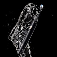 Электрическая зубная щетка XIAOMI DR.BEI BY-V12 черное золото RU