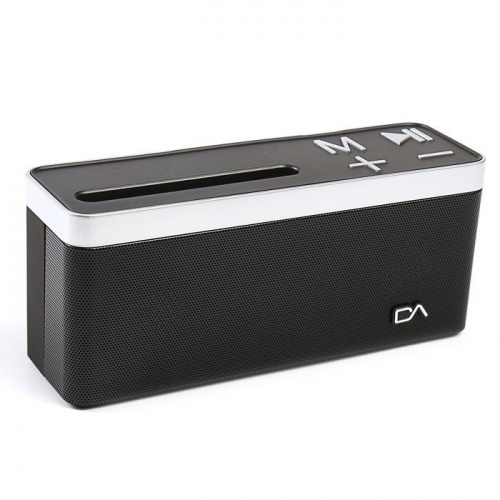 Колонка Qumo DA DM0019BK черная Колонка Qumo DA DM0019BK черная