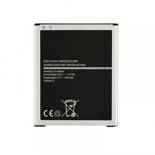 Аккумулятор для телефона Samsung L700/B3410/B5310/C3200/C3222/C3312 960mAh техпак
