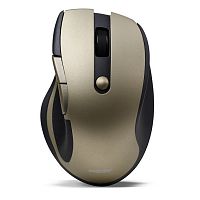 Мышь беспроводная Smartbuy 508AG золото (SBM-508AG-GD)