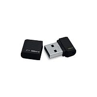 Флеш-накопитель Kingston DT Micro 16Gb
