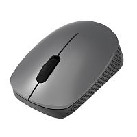 Мышь беспроводная Ritmix RMW-502 черно-серая
