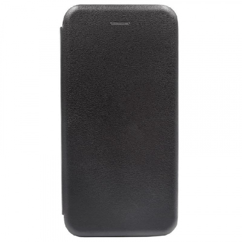 Чехол-книжка для Xiaomi Redmi Note 10T/Poco M3 Pro Fashion Case черный