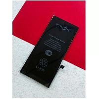 Аккумулятор для телефона Samsung A21s/A217/A12/A125/A12s/A13/A02 VIXION 4900mAh