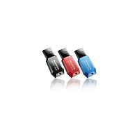 Флеш-накопитель A-data UV100 Black 32Gb