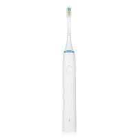 Электрическая зубная щетка ми сяоми ксиоми Soocas Sonic Electric Toothbrush X1 белая