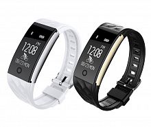 Фитнес браслет Awei H1 white