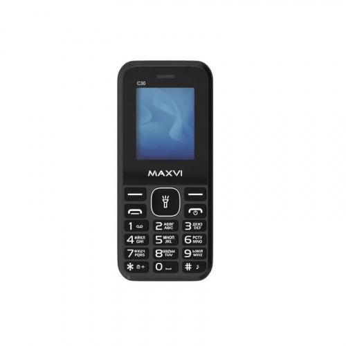 Мобильный телефон Maxvi C30