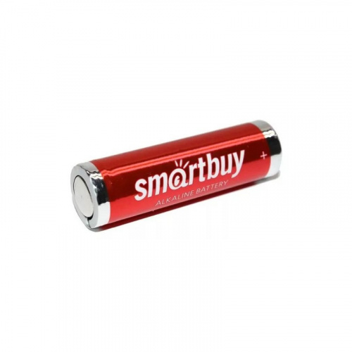 Батарейка Smartbuy алкалиновая LR03/4S (SBBA-3A24S) Батарейка Smartbuy алкалиновая LR03/4S (SBBA-3A24S)