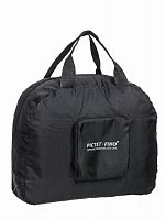 Сумка складная PICTET FINO RH29 170x40x170 Black