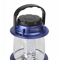 Фонарь Трофи KB-101 кемпинговый светодиодный Пегас аккумуляторный на батарейках 3хАА