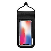 Чехол водонепроницаемый G-case Niki Series BAG II 6.5d черный