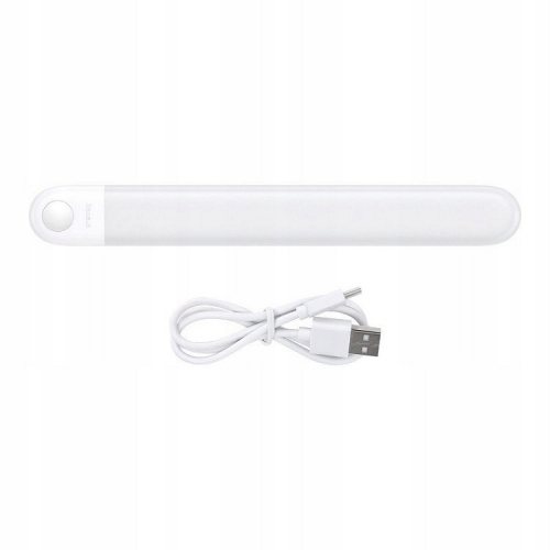 Светильник Baseus Sunshine series human body Induction Wardrobe light (White light)белый фото 5 Светильник Baseus Sunshine series human body Induction Wardrobe light (White light)белый фото 5