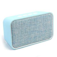 Колонка Qumo DA DM0022RD синяя