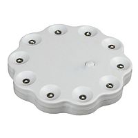 Фонарь Эра TK10 Кемпинг 10хLED, 3хААA 
