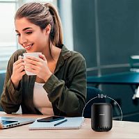 Колонка Joyroom JR-ML01 BT Блютуз 2200mAh черная