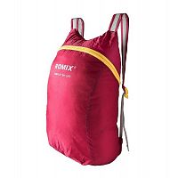 Рюкзак складной ROMIX RH30 Rose